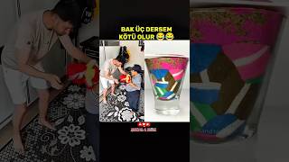 Bak Üç Dersem Kötü Olur Part 2