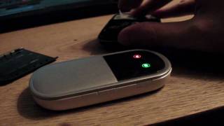 Novatel Wireless Mifi 2352 vs Huawei e5830