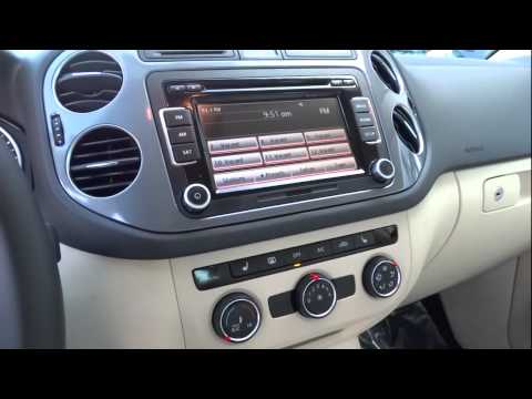 2013 Volkswagen Tiguan Pleasanton, Walnut Creek, Fremont, San Jose, Livermore, CA 26282