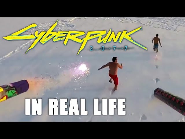 Cyberpunk 2077 meme? - Imgflip