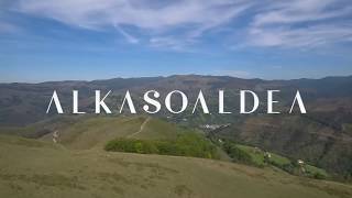 Alkasoaldea