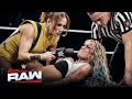 Becky Lynch vs Sol Ruca Full Match | WWE RAW 2026 Highlights