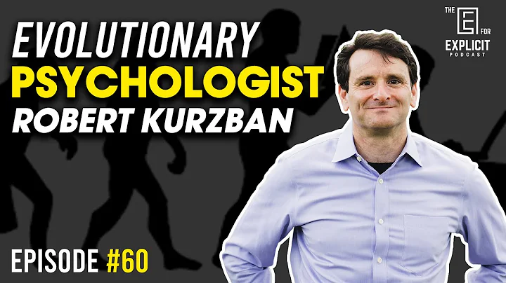 Interview with Evolutionary Psychologist Robert Ku...