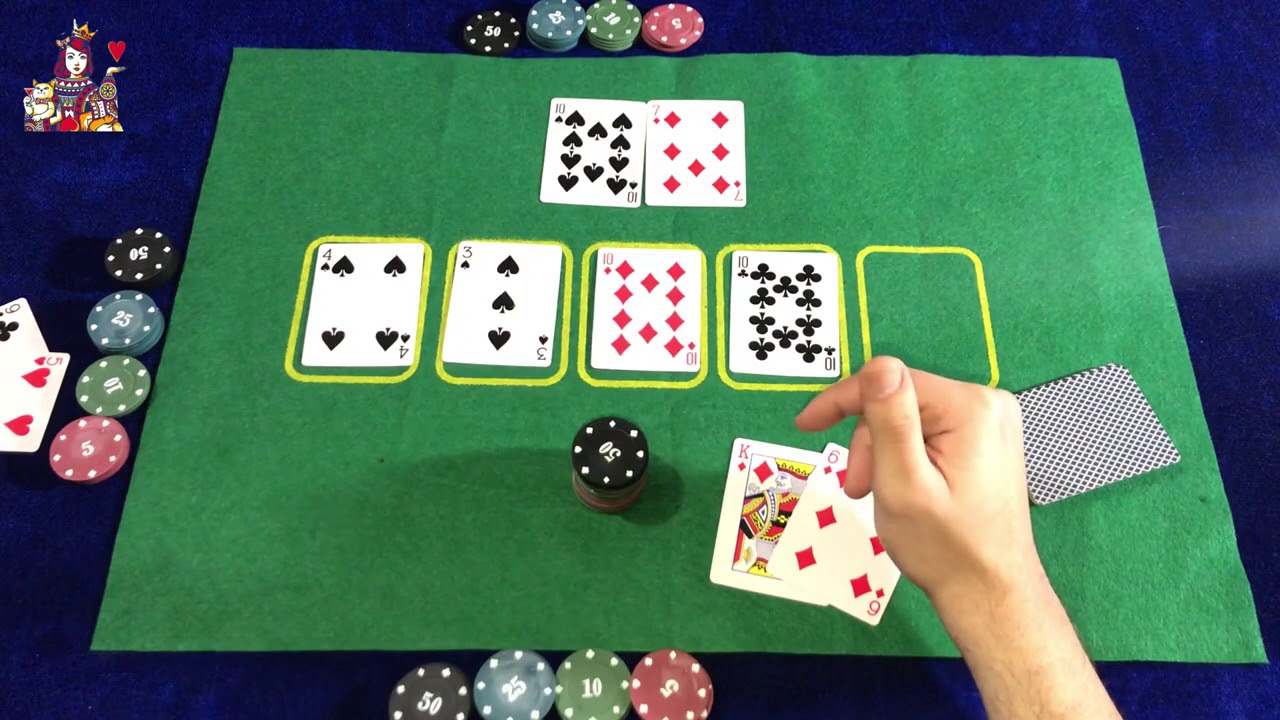 pokerklas Tavlada Kazanmanın En İyi Yolu