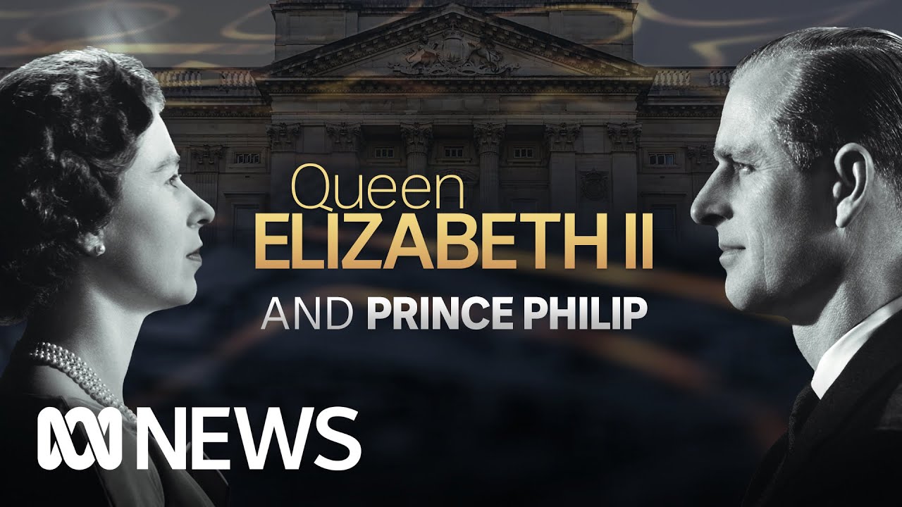 A Timeline of Queen Elizabeth II and Prince Philip's Marriage