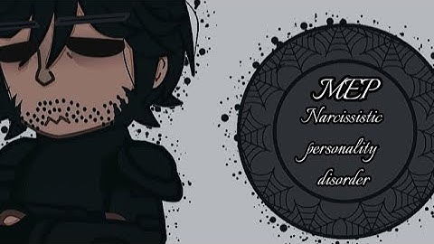 《》Narcissistic Personality Disorder《》MEP《》Read desc!《》#PastelsMep《》OPEN 11/17《》