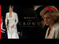Beneath The Crown: The True Story of Princess Diana’s New York Trip