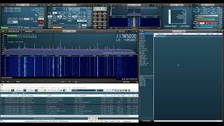 World Radio Network is a multicultural channel on a frequency of 11785 kHz in the 25 m.