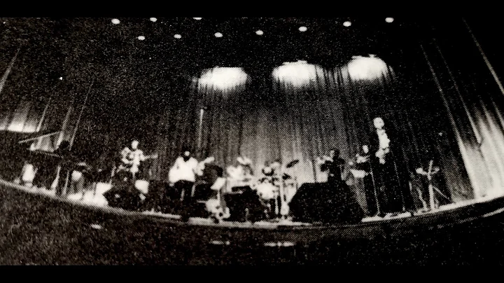 Jazz-Rock Ensemble Arsenal - Bolero (Full Recording, 1979)