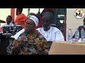 Sista Earna Terefe-Kassa | Grand Opening of African Diaspora Business and Cultural Center