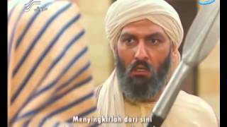 Film Nabi Yusuf episode 8 subtitle Indonesia