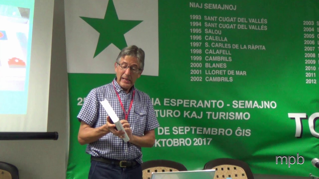 muzikos stiliai Eldonado en Hispanio en 2017 - José Antonio de Barrio