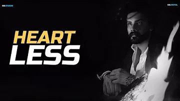 HEARTLESS : Harry Rai (Cover Song) |Gur Sidhu | Lovees | New Punjabi Songs