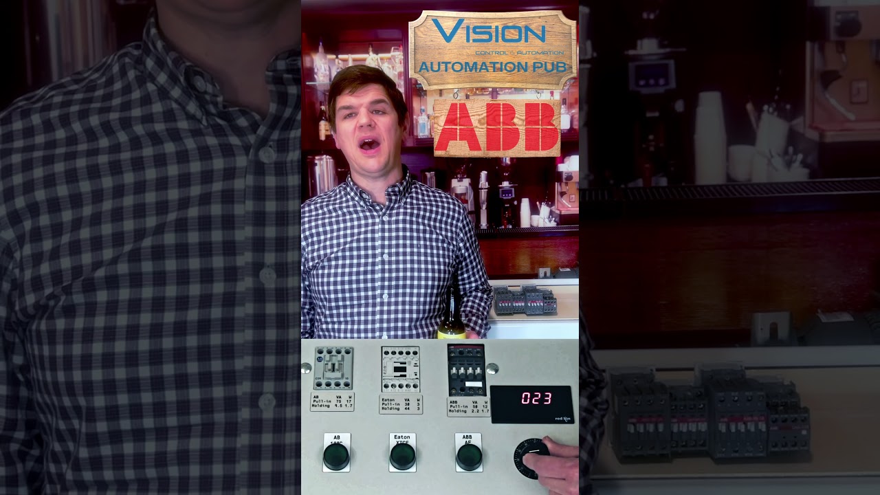 ABB AF Contactor: Reliable, Efficient, and Cost-Effective Performance