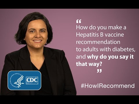 Video: Regevak B - Instructions For The Use Of The Hepatitis Vaccine, Reviews Of The Vaccine