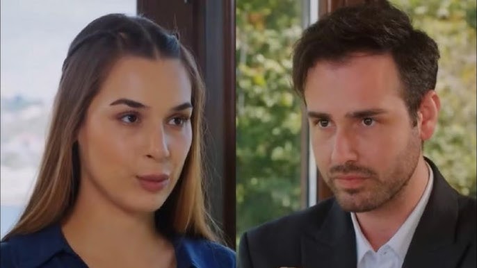 Miłość i nadzieja: Sila przyjmie oświadczyny Leventa na złość Kuzeyowi!  Obieca, że rozwiedzie się z