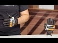 Dainese D-Explorer 2 Gloves Review