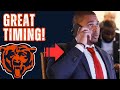 Chicago Bears Playmaker Just Given Permission To Seek Trade