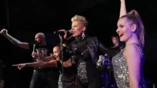 Mannequin Challenge от Devexperts! ROCK IT!
