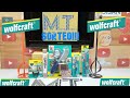 Sorteo Segundo Aniversario MT. Patrocinado por WolftCraft