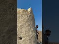 HILLTOP FORT-WADI DAFTA-RAS AL KHAIMAH-UAE-FORTS IN UAE-MASAFI RAS AL KHAIMAH