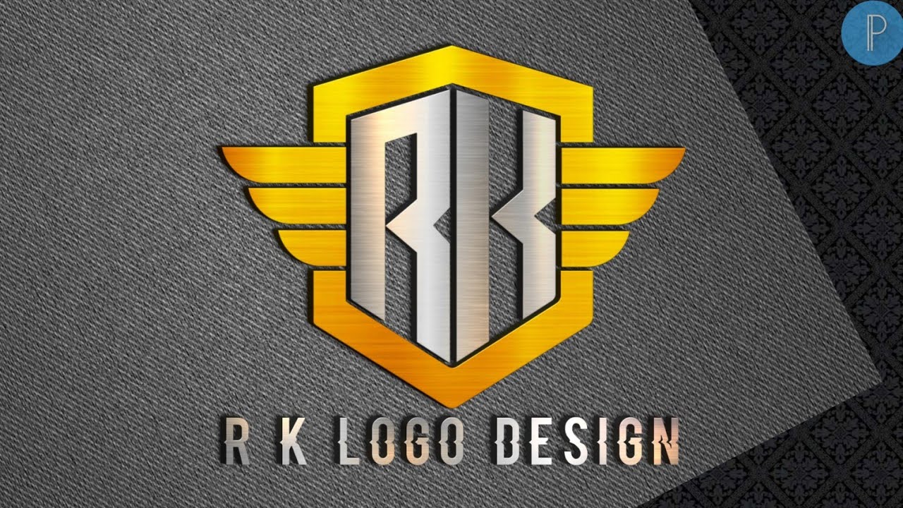 Discover 72+ rk photography logo png best - ceg.edu.vn