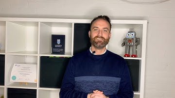 What is BERT? | Google Algorithm | Maven Monday