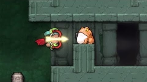 saddest spelunky 2 fail yet