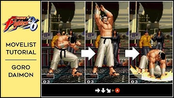 003 | The King of Fighters 