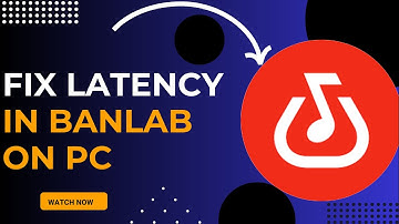 How to Fix Latency in BandLab on PC - Here