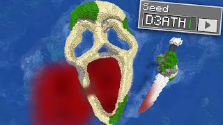 Solving Minecraft&#39;s Most Scary Seeds...