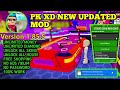 PK XD Mod Apk v1.85.5 Terbaru 2026 - Unlimited Everything &amp; Unlock All Skins