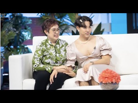 "เขื่อน" เปิดใจเคยโดนขู่ฆ่า รับมือหนัก เจอคนบูลลี่ WOODY SHOW | EP.15 (1/5)