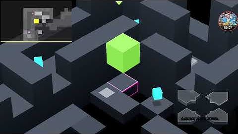 Edge extended bonus level 8 black way walkthrough very easy