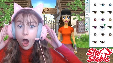 *Nostalgic* I Visited the OLD SSO ❗❗ | Star Stable Online | SSO