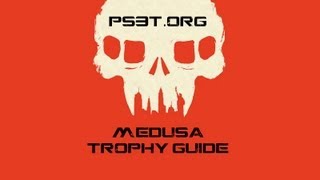 Resistance 3 - Medusa Trophy
