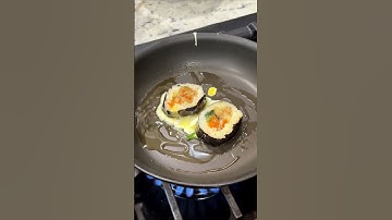 Trader Joe’s Kimbap