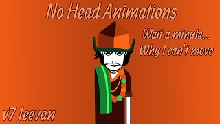 Incredibox V7 No Head Animations