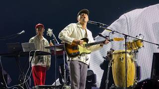 혁오 Hyukoh | 2026 서울 재즈 페스티벌 Full Live 오혁 포커스 260524