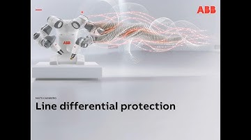 Line Differential Protection Webinar