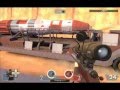 Team Fortress 2 - ctf_convoy