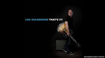 Lou Guldemond - Boom !
