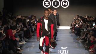Download lagu ZIN Motowear FW18 Collection at TOM Toronto Men 39 s Fashion Week ZIN Motowear FW18 Collection at TOM Toronto Men 39 s Fashion Week