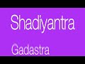 Shakuni Theme Song Lyrics- Mahabharat [HD]  --with English Translation-- Mp3 Song