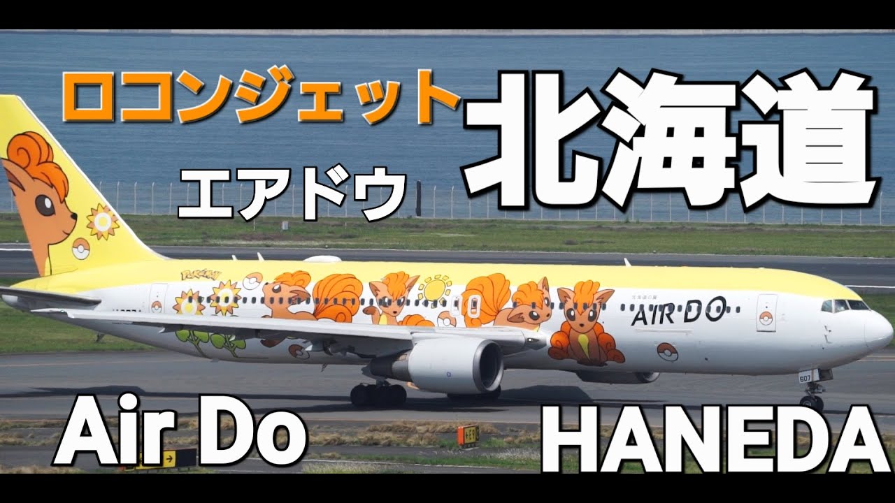 AIR DO エアドゥ B767-300ER ロコンジェット北海道 1/400 エアドゥ AIR DO B767-300ER ロコンジェット北海道 1/400