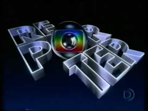 Globo Repórter EPTV Campinas (14/09/2001) [1/5]