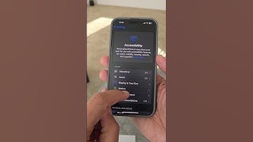 How to Setup LED Flash Notifications on iPhone!