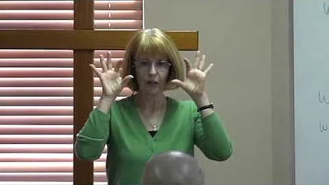 Spiritual Autobiography Lesson 1