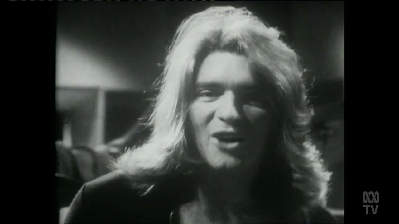 Masters Apprentices - Turn up Your Radio - HD