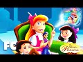 A little princess  full family animated movie  family central